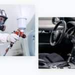 Industrial Wood Finishing Canada