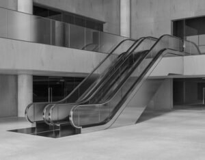 The Future of Lift Components: Trends in Modern Elevator Technology