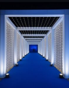Event Carpets Dubai Creating Stylish and Comfortable Event Spaces