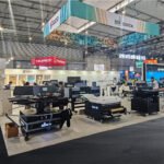 Choosing the Right Exhibition Stand Builder in Berlin for Your Next Trade Show