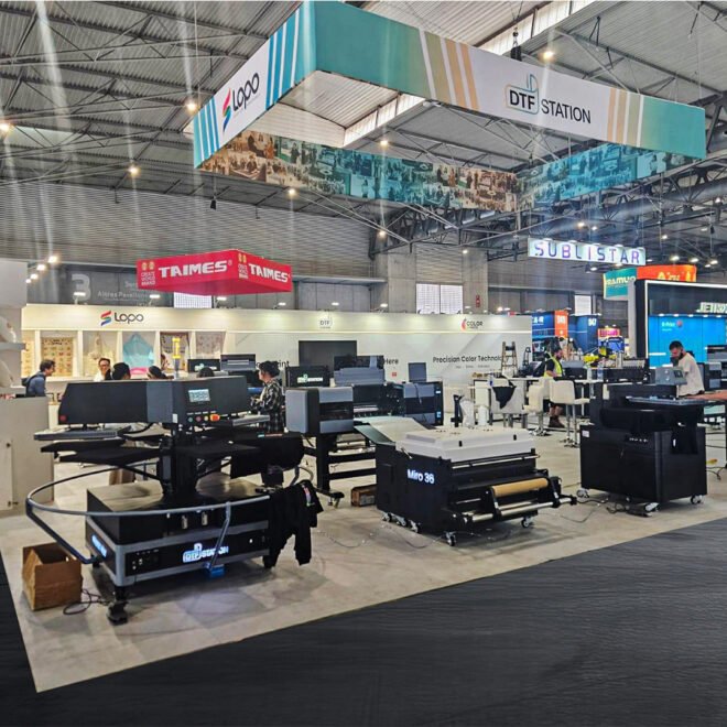 Choosing the Right Exhibition Stand Builder in Berlin for Your Next Trade Show