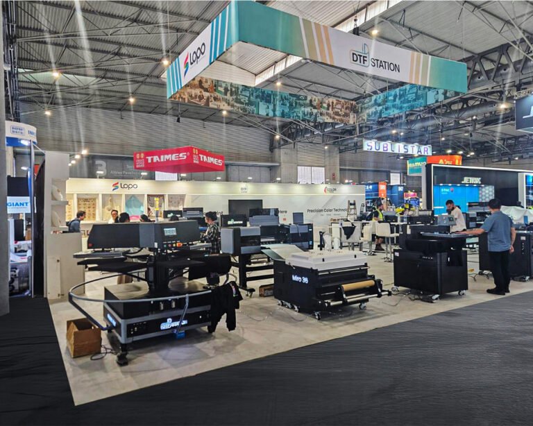 Choosing the Right Exhibition Stand Builder in Berlin for Your Next Trade Show