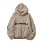 Essentials Hoodie Poland – Fashionable Comfort for Any Season