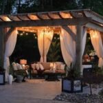 Red Rock Outdoor Living: Backyard Installation for New Homes That Feel Truly Yours