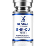 GLOBAL PEPTIDES: Peptides Suppliers Australia – A Guide to Research and Product Information