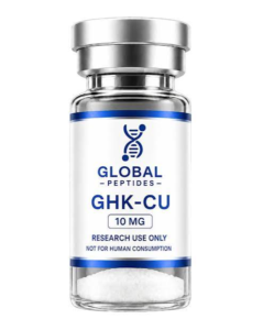 GLOBAL PEPTIDES: Peptides Suppliers Australia – A Guide to Research and Product Information