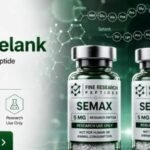 Fine Research Peptides and Peptide Research Preparation