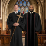 The Best Clergy Attire Men Can Buy for a Polished Look