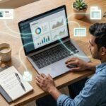 Data-Driven Decision Making for Small Businesses: Turning Zoho Data Into Real Action