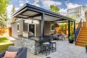 Red Rock Outdoor Living: Patio Paver Installation Contractors Denver Metro for Better Outdoor Spaces