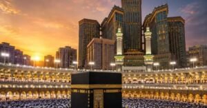 January Umrah Packages | Book Your January Umrah Journey