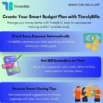 How a Bill Reminder App Can Simplify Everyday Money Management – Timelybills