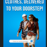 5 Signs You Need to Switch Your Holiday Home Laundry Service in Dubai