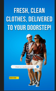 5 Signs You Need to Switch Your Holiday Home Laundry Service in Dubai