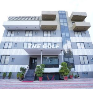 Finding the Right Hotel in Lucknow: A Practical Guide for Comfortable Stays