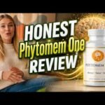 Phytomem One Review: Benefits, Ingredients, Usage & Results
