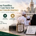 How Muslim Families in the USA Can Save for Their Dream Umrah Journey