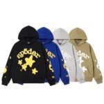 Spider Clothing United States: Find Comfortable Outfits with Bold Appeal
