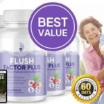 Flush Factor Plus Review: Benefits, Ingredients, and How It Works