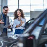 What to Know About Used Cars With Detailed Service Records