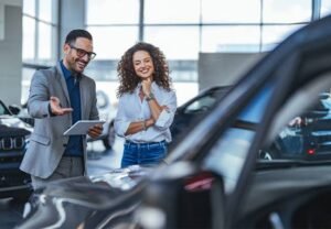 What to Know About Used Cars With Detailed Service Records