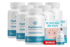 PurDentix Review: Benefits, Ingredients, Uses and Result Tip