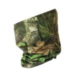 Titan 3D: Choosing a Leafy Camo Suit for a More Natural Hunting Experience