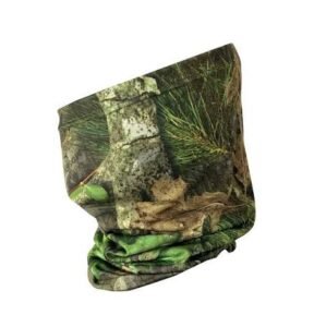 Titan 3D: Choosing a Leafy Camo Suit for a More Natural Hunting Experience