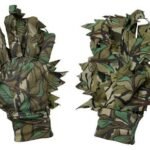 Titan 3D Turkey Hunting Leafy Suit for Natural Cover and Comfortable Hunts