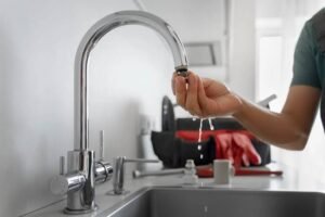 Merritt Plumbing Water Heater Services for Reliable Home Comfort and Hot Water