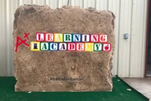 Boulder Designs Personalized Rocks for Meaningful Outdoor Spaces and Lasting Memories