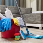 شركة تنظيف وأهمية الاهتمام بالتنظيف الدوري للمنزل