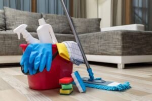 شركة تنظيف وأهمية الاهتمام بالتنظيف الدوري للمنزل