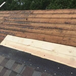 Kincaide Construction: Your Trusted Roofing Contractor in Brownstown, MI for Reliable Roof Care