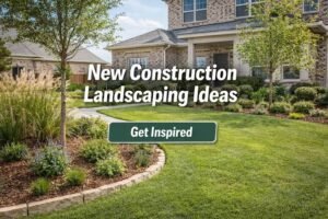 Kingswood Landscape: Retaining Wall Construction for Beautiful, Lasting Outdoor Spaces