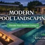 Kingswood Landscape Brings Expert Commercial Landscape Architect Services to Modern Properties