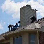 Wichita Roofing Pros: Storm Damage Roofing Services for Safer, Stronger Homes