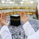 قبل الانطلاق من الرياض تعرف على أساسيات رحلة العمرة