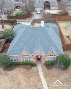 Legacy Roofing: Finding Reliable Roof Fixers Near Me for Lasting Roof Protection