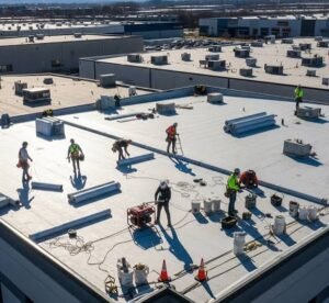 Legacy Roofing: Finding Reliable Roof Inspection and Repair Near Me for Lasting Protection
