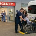 Medical Checkup Transportation King County: A Guide for Patients