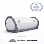 Warrior Willpower: 1.5 ATA Portable Lying Hyperbaric Oxygen Chamber Reviews