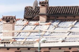 Gibbs Roofing & Siding Gutter Services for a Cleaner, Safer, More Protected Home