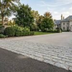 Belgian Block for Driveways, Walkways, Patios and Landscape Edging in Hillsborough, NJ