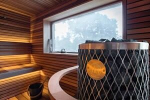 Electric Sauna Heaters: A Complete Guide to Choosing the Right Heater