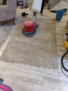 طرق تنظيم عملية تنظيف المنزل مع شركة تنظيف منازل