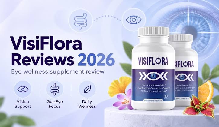Vision Hero Review: Benefits, Ingredients, Uses & Results
