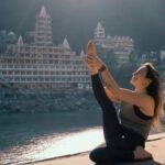 A Fresh Approach to Yoga, Wellness, and Life in Rishikesh