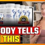 AquaSculpt Review: Benefits, Ingredients, How It Works & More