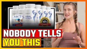 AquaSculpt Review: Benefits, Ingredients, How It Works & More